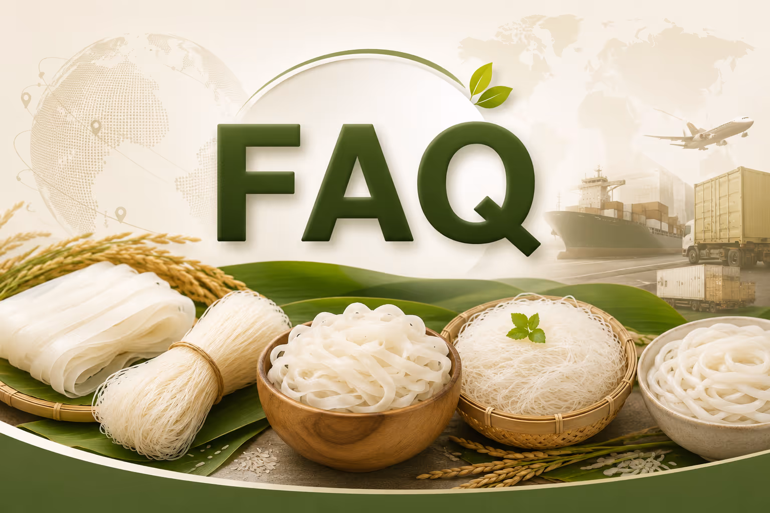 How to Choose the Rice Noodle Manufacturing Factory for Your Business